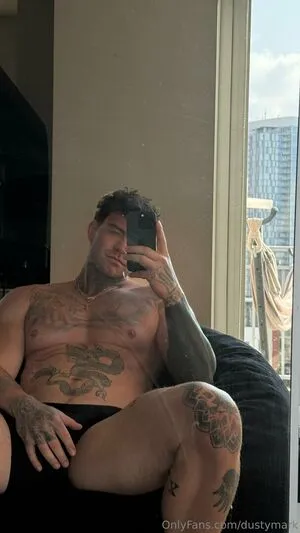 Dustymark OnlyFans Leaked Free Thumbnail Picture - #UZOpKOa035