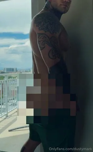 Dustymark OnlyFans Leaked Free Thumbnail Picture - #asvjZILIVC