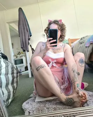 Dustynymphxx OnlyFans Leaked Free Thumbnail Picture - #0OGqSYrL8S