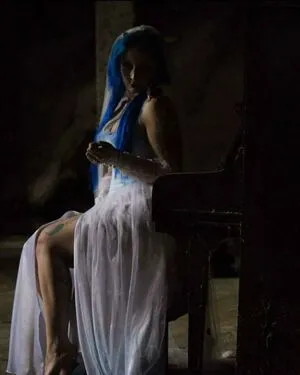 Dustynymphxx OnlyFans Leaked Free Thumbnail Picture - #5X3HpZinoW