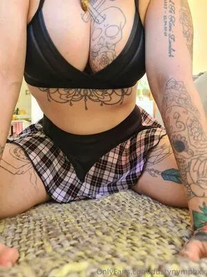Dustynymphxx OnlyFans Leaked Free Thumbnail Picture - #6BieBS4dzy