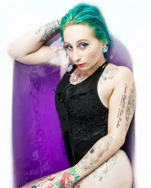 Dustynymphxx OnlyFans Leaked Free Thumbnail Picture - #9JpS6yBSsx