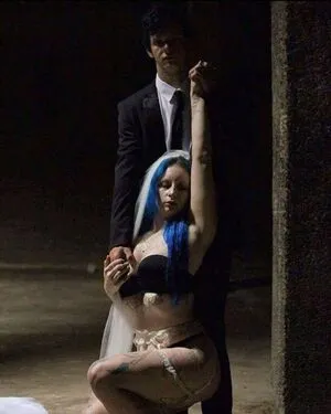 Dustynymphxx OnlyFans Leaked Free Thumbnail Picture - #CkAMVCPLsE