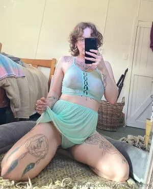 Dustynymphxx OnlyFans Leaked Free Thumbnail Picture - #HTugceNcg7