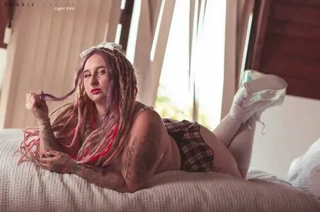 Dustynymphxx OnlyFans Leaked Free Thumbnail Picture - #ZAlnL6sLih