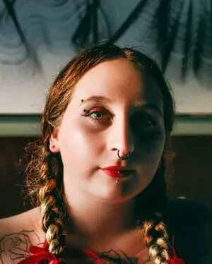 Dustynymphxx OnlyFans Leaked Free Thumbnail Picture - #hgqELN6KZm