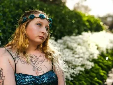 Dustynymphxx OnlyFans Leaked Free Thumbnail Picture - #iHz701Co9t