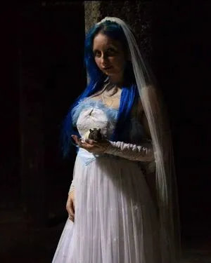 Dustynymphxx OnlyFans Leaked Free Thumbnail Picture - #j1IbVv39pB