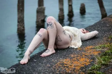 Dustynymphxx OnlyFans Leaked Free Thumbnail Picture - #sYRcsKLDLJ