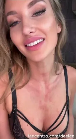 Dutch Deelee OnlyFans Leaked Free Thumbnail Picture - #QSC3J74GPy