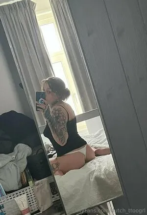 Dutch Ttoogrl OnlyFans Leaked Free Thumbnail Picture - #5eSNldEdM3