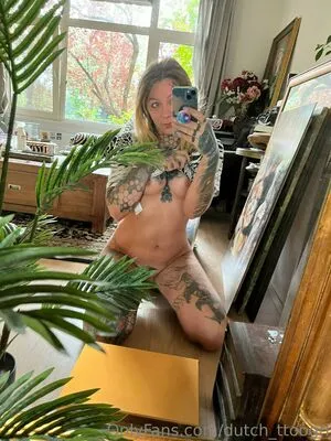 Dutch Ttoogrl OnlyFans Leaked Free Thumbnail Picture - #HeQwC0ONTi