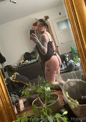 Dutch Ttoogrl OnlyFans Leaked Free Thumbnail Picture - #icvogtHPXj
