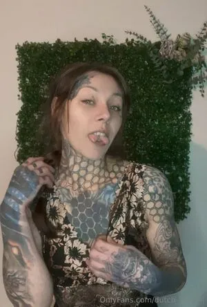 Dutch Ttoogrl OnlyFans Leaked Free Thumbnail Picture - #wvNpqqqnCi