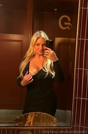 Dutchblonde1 OnlyFans Leaked Free Thumbnail Picture - #LhT9XvegoH