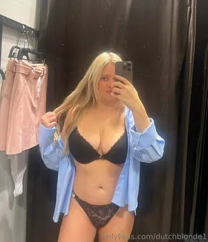 Dutchblonde1 OnlyFans Leaked Free Thumbnail Picture - #p7cKHv8cTt