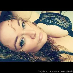 Dutchcurvesinheels OnlyFans Leaked Free Thumbnail Picture - #GoJviIdrGV