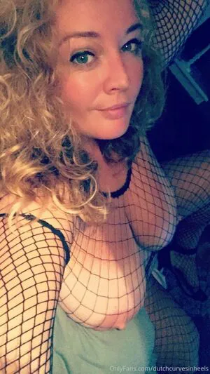 Dutchcurvesinheels OnlyFans Leaked Free Thumbnail Picture - #Yz6byE9vyJ