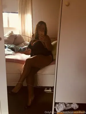 Dutchcurvesinheels OnlyFans Leaked Free Thumbnail Picture - #Ztz9oQrJdK