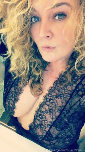 Dutchcurvesinheels OnlyFans Leaked Free Thumbnail Picture - #cP9QvhGQA5