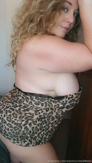 Dutchcurvesinheels OnlyFans Leaked Free Thumbnail Picture - #fE1gjkO4OG