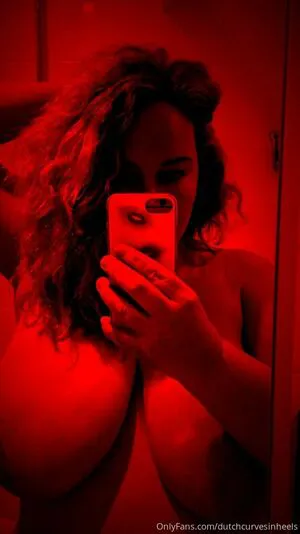 Dutchcurvesinheels OnlyFans Leaked Free Thumbnail Picture - #gyTeKNmdcs