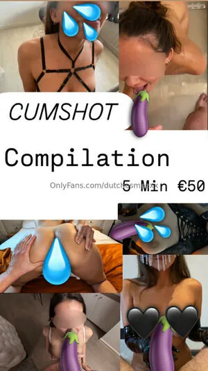 Dutchesmeexx OnlyFans Leaked Free Thumbnail Picture - #nYUHnDVLTv