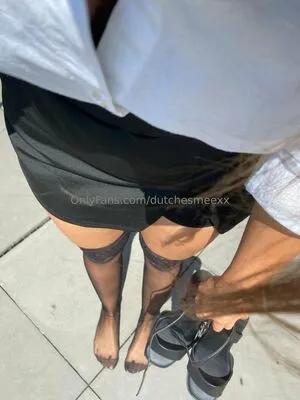 Dutchesmeexx OnlyFans Leaked Free Thumbnail Picture - #zxj5b4UCOh