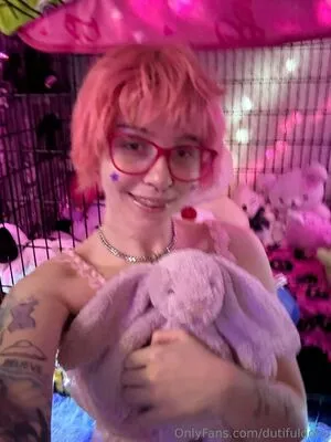 Dutifuldolly OnlyFans Leaked Free Thumbnail Picture - #MWrlyKXEvU