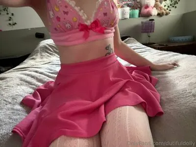 Dutifuldolly OnlyFans Leaked Free Thumbnail Picture - #X1rL3Ukn6P