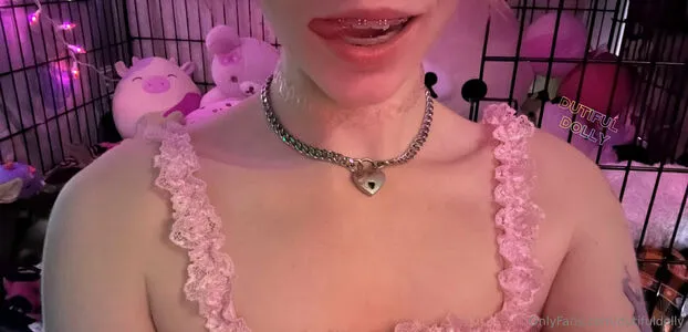 Dutifuldolly OnlyFans Leaked Free Thumbnail Picture - #hYR0GL6lo9