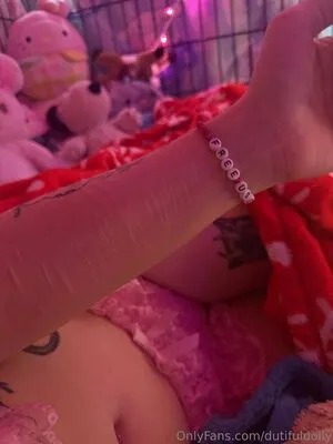 Dutifuldolly OnlyFans Leaked Free Thumbnail Picture - #mBIgnvVC0S