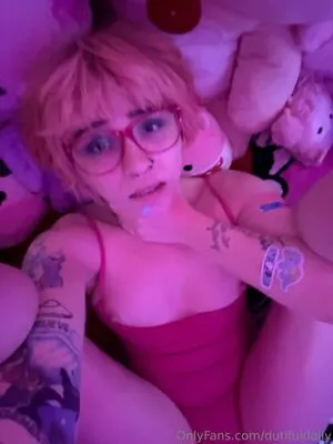 Dutifuldolly OnlyFans Leaked Free Thumbnail Picture - #zSk2lZS46G