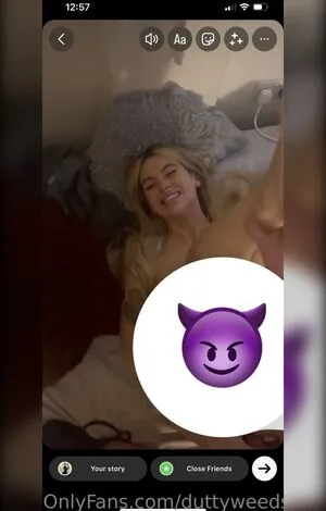 Duttyweeds OnlyFans Leaked Free Thumbnail Picture - #rKKIbQFsXC