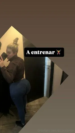 Duulcelimon OnlyFans Leaked Free Thumbnail Picture - #GN1g1uKEc8