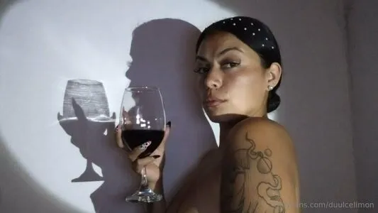 Duulcelimon OnlyFans Leaked Free Thumbnail Picture - #S1TOLF284z