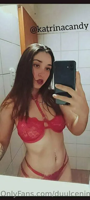 Duulcenina OnlyFans Leaked Free Thumbnail Picture - #i32vJiTbin