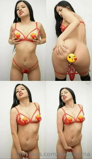 Duulcenina OnlyFans Leaked Free Thumbnail Picture - #sr1lyjxhNX