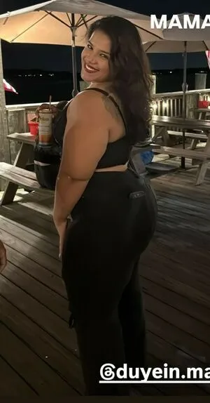 Duyein Martinez OnlyFans Leaked Free Thumbnail Picture - #b5dRPSJWqj