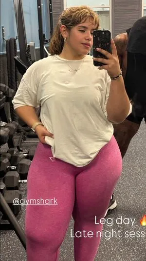 Duyein Martinez OnlyFans Leaked Free Thumbnail Picture - #mShLM4Swn5