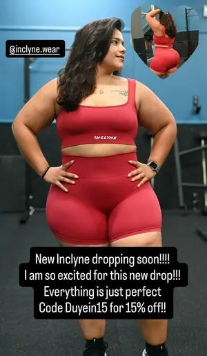 Duyein Martinez OnlyFans Leaked Free Thumbnail Picture - #zhb4TEiEJr