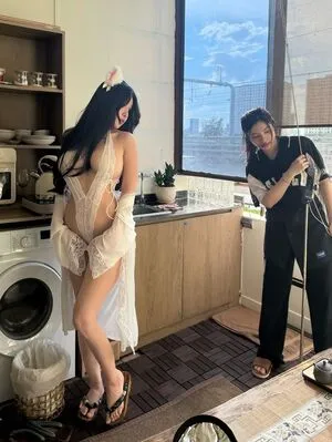 Duyenn Hipp OnlyFans Leaked Free Thumbnail Picture - #CwqbDNxM6x