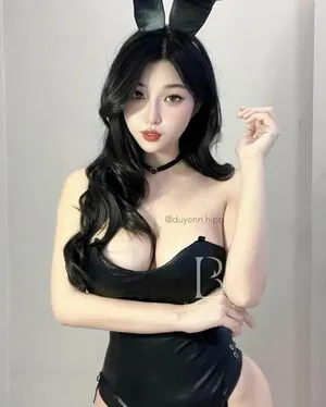 Duyenn Hipp OnlyFans Leaked Free Thumbnail Picture - #FBDT3socAQ