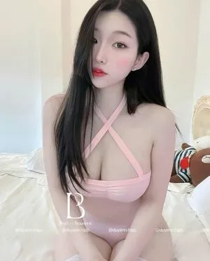 Duyenn Hipp OnlyFans Leaked Free Thumbnail Picture - #G4wQJqtMNr