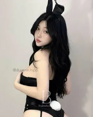 Duyenn Hipp OnlyFans Leaked Free Thumbnail Picture - #GOt0nBaD4b