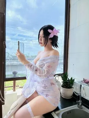 Duyenn Hipp OnlyFans Leaked Free Thumbnail Picture - #M0txNyAcxP