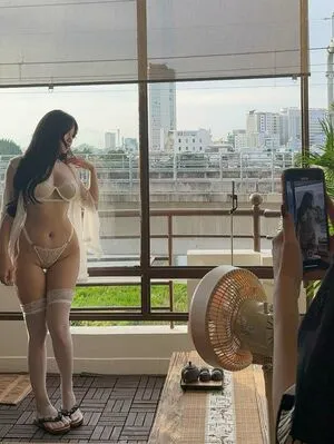Duyenn Hipp OnlyFans Leaked Free Thumbnail Picture - #NKGoMnkcg1