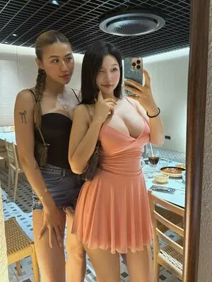 Duyenn Hipp OnlyFans Leaked Free Thumbnail Picture - #PAEpNNbtvg