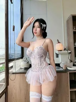 Duyenn Hipp OnlyFans Leaked Free Thumbnail Picture - #RzWIOavF17