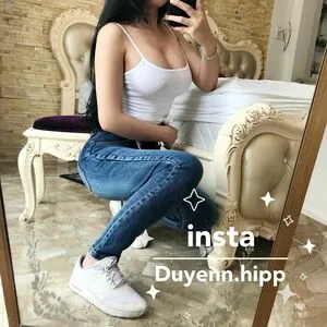 Duyenn Hipp OnlyFans Leaked Free Thumbnail Picture - #SXcRznfwIh